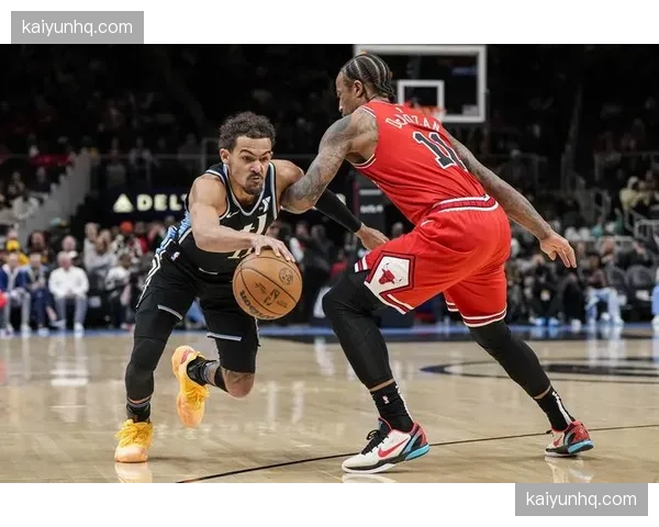 老鹰客场取胜战术执行 76人防守漏洞被利用