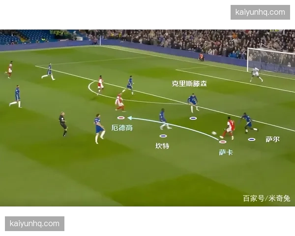 切尔西防线组织松散 场均失球1.55球暴露体系性漏洞